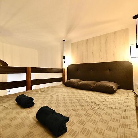Downtown Flat In Budapest, King Экстерьер фото