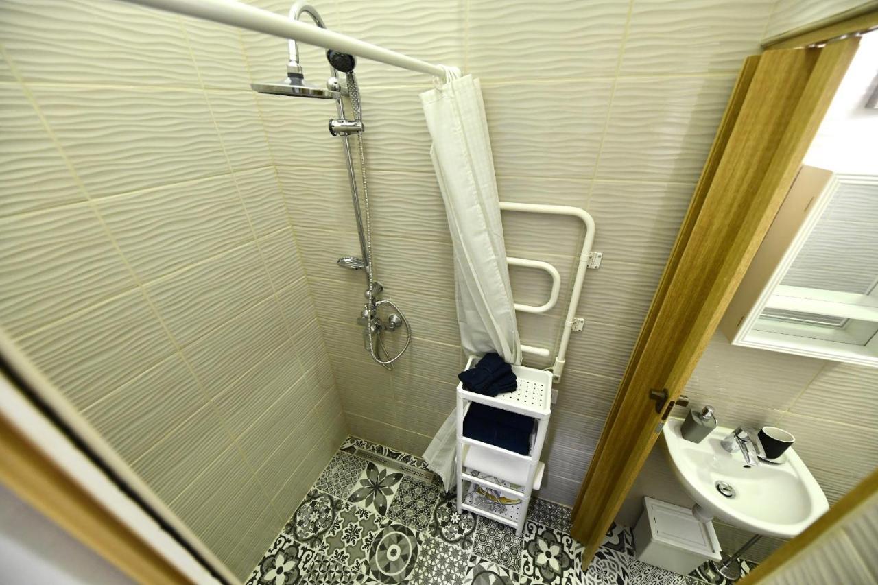 Downtown Flat In Budapest, King Экстерьер фото
