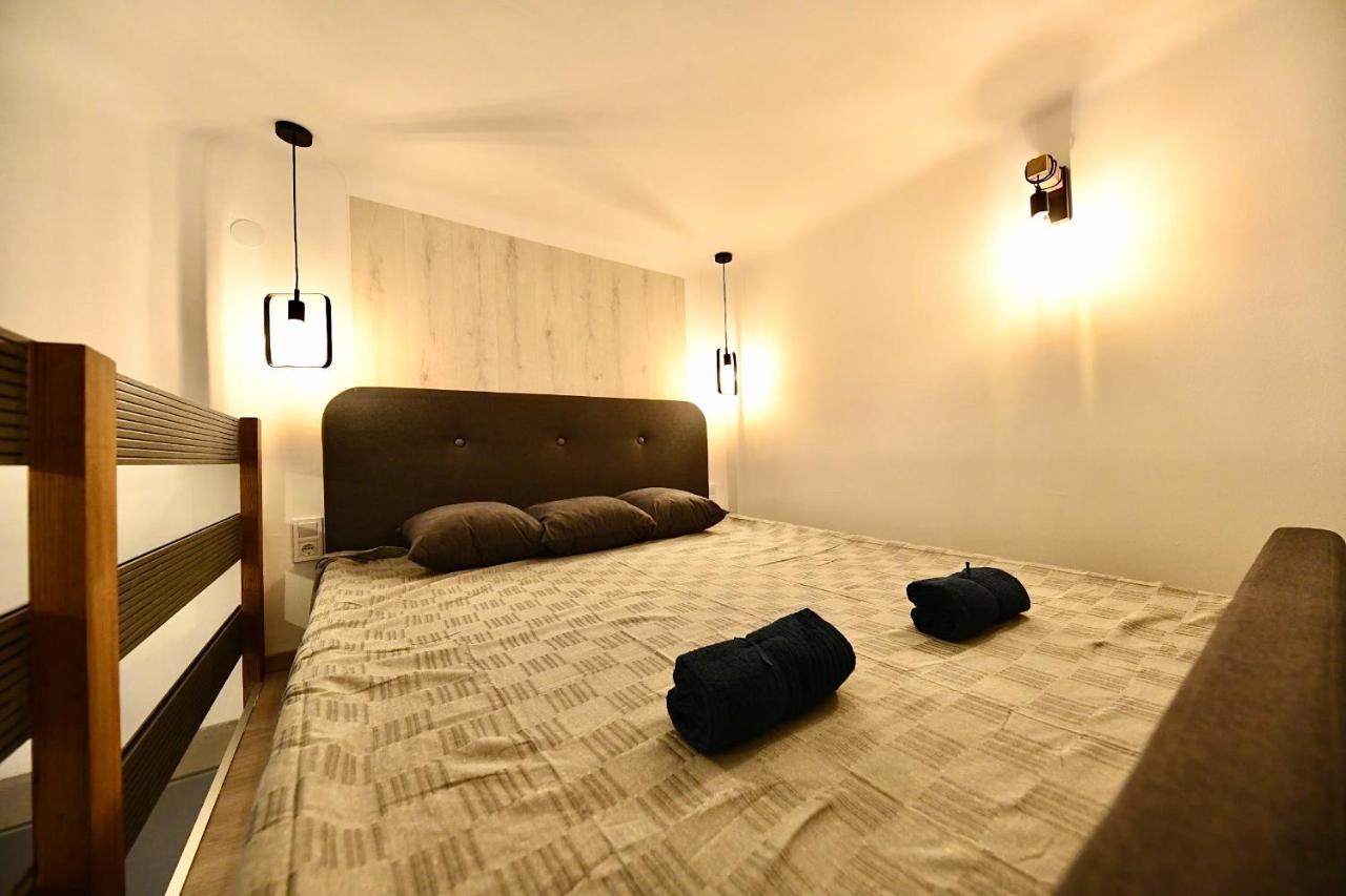 Downtown Flat In Budapest, King Экстерьер фото